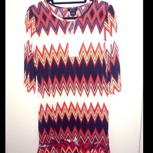 5th and Love Light Weight Dress